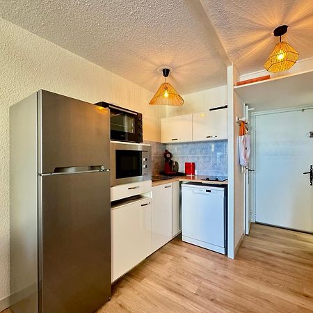 Appartement Cap D'Agde Eksteriør bilde
