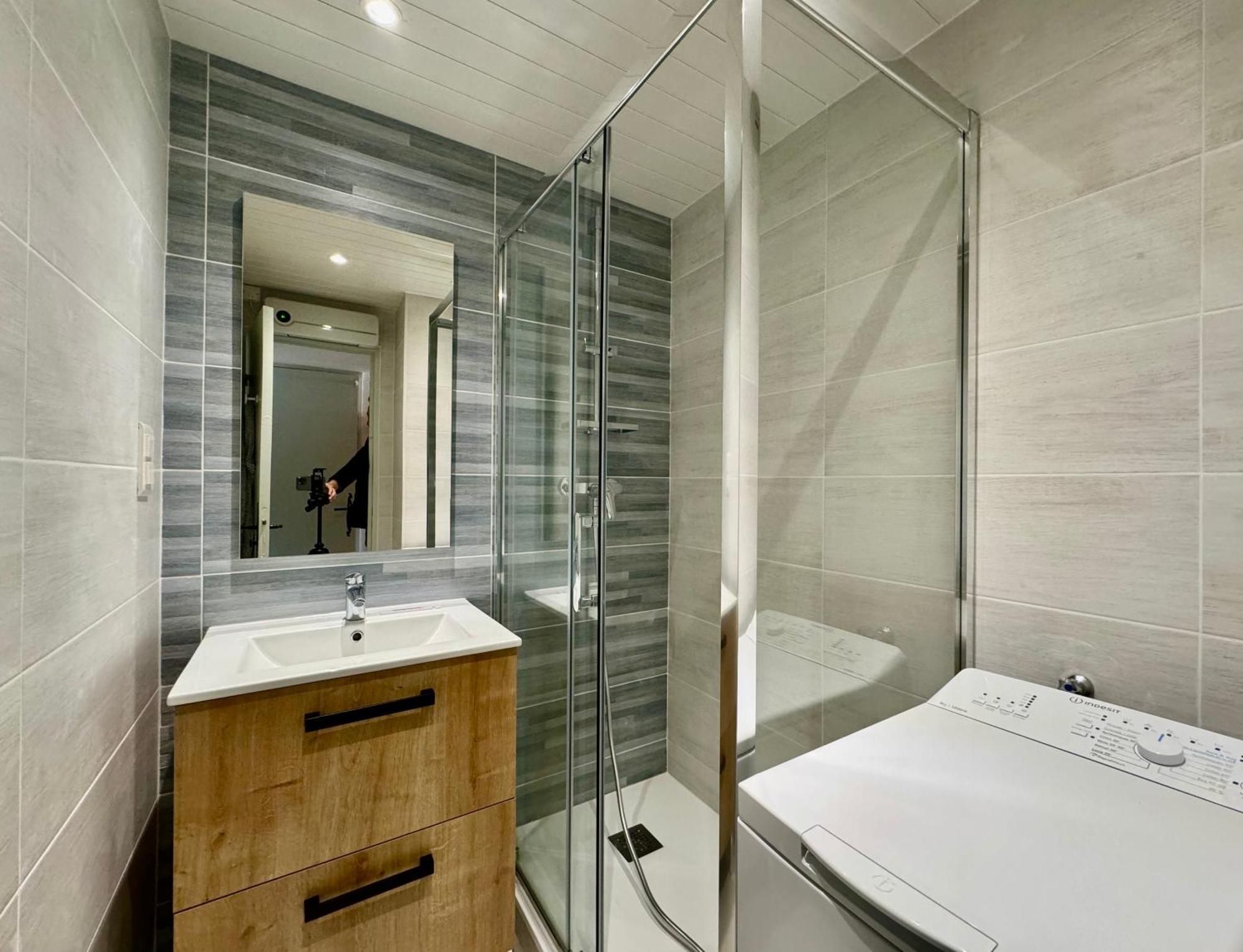 Appartement Cap D'Agde Eksteriør bilde