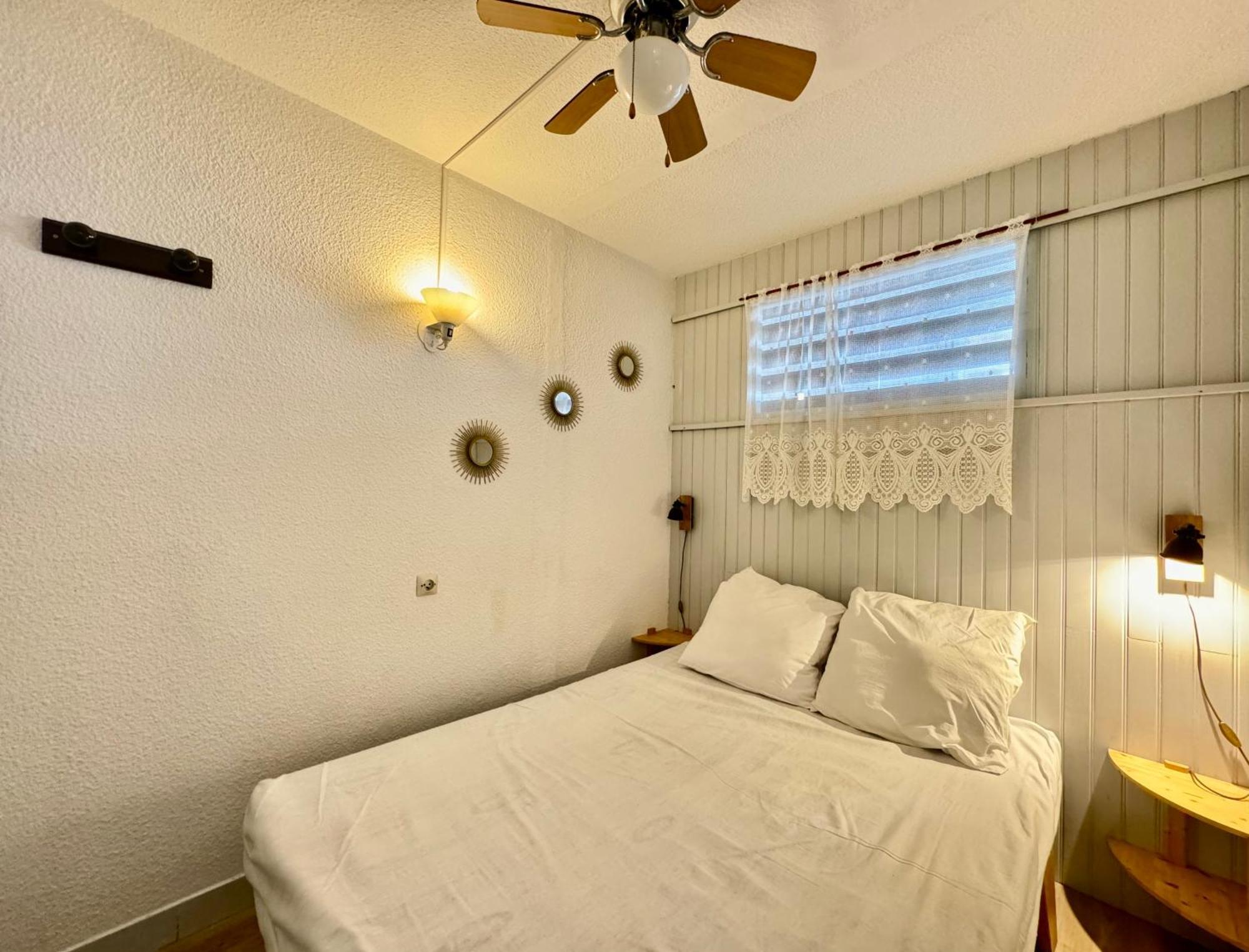 Appartement Cap D'Agde Eksteriør bilde